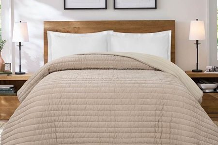 Unique Living bedsprei